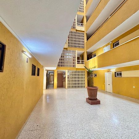 Apartamento Hoja De Palma Benalmádena Exterior foto