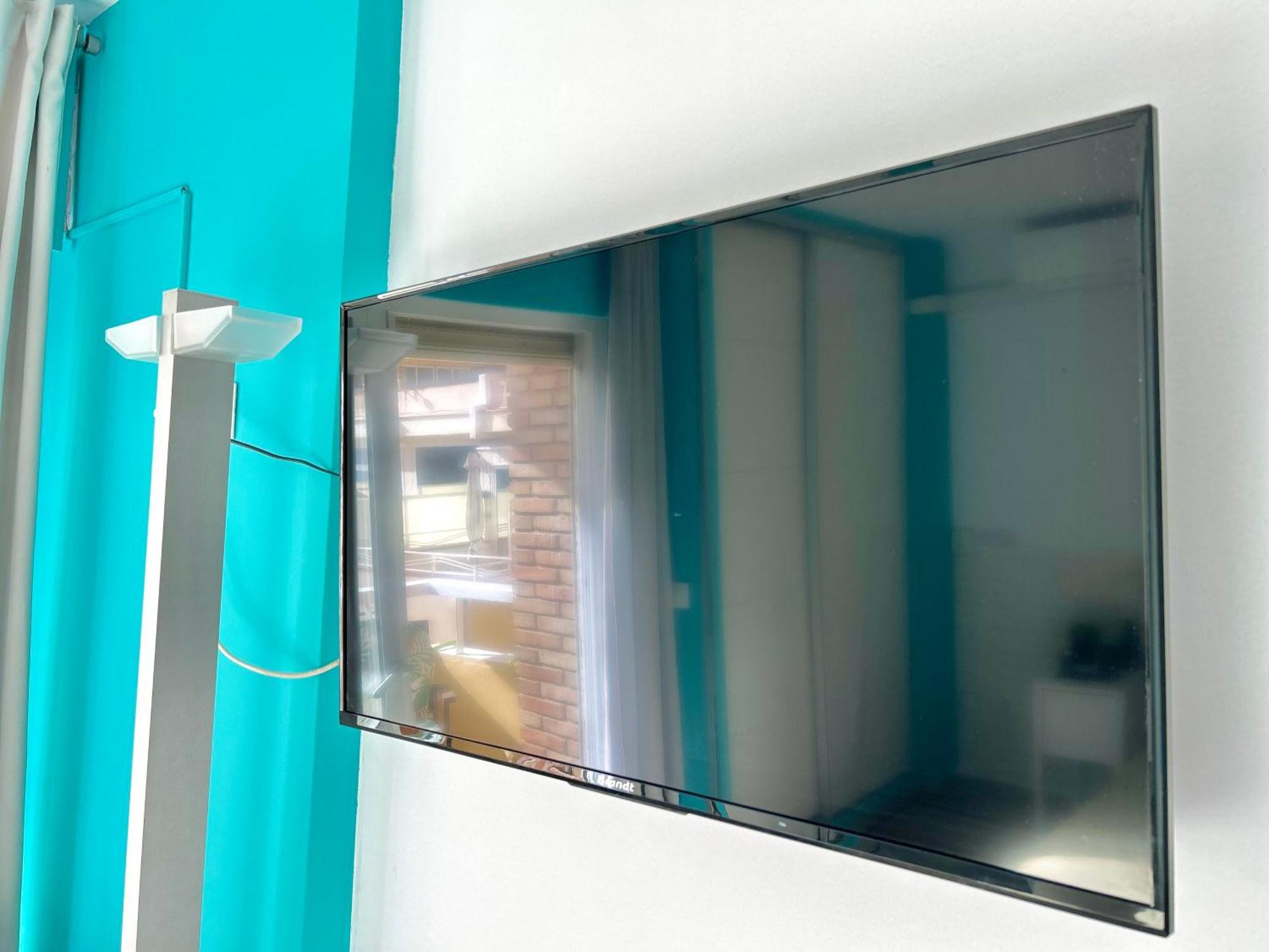 Apartamento Hoja De Palma Benalmádena Exterior foto