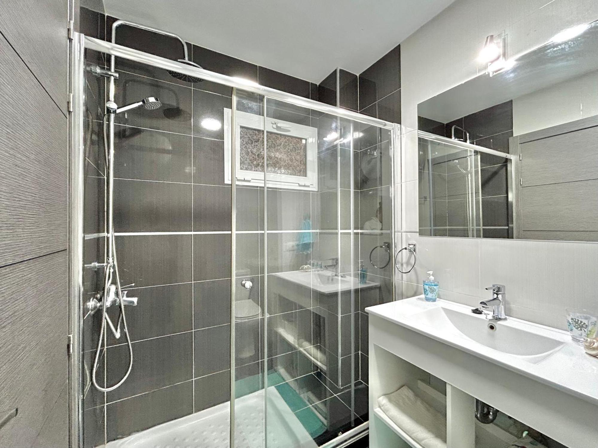Apartamento Hoja De Palma Benalmádena Exterior foto
