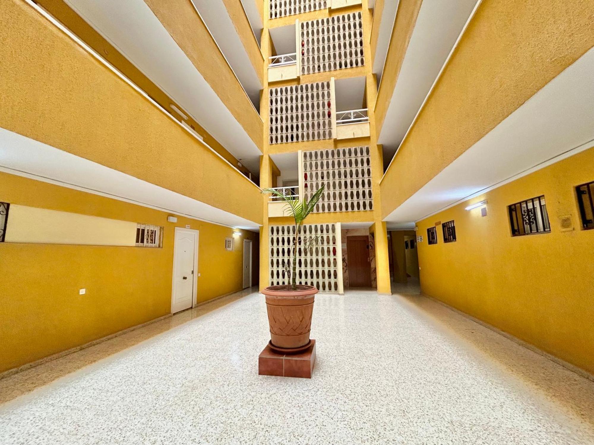 Apartamento Hoja De Palma Benalmádena Exterior foto