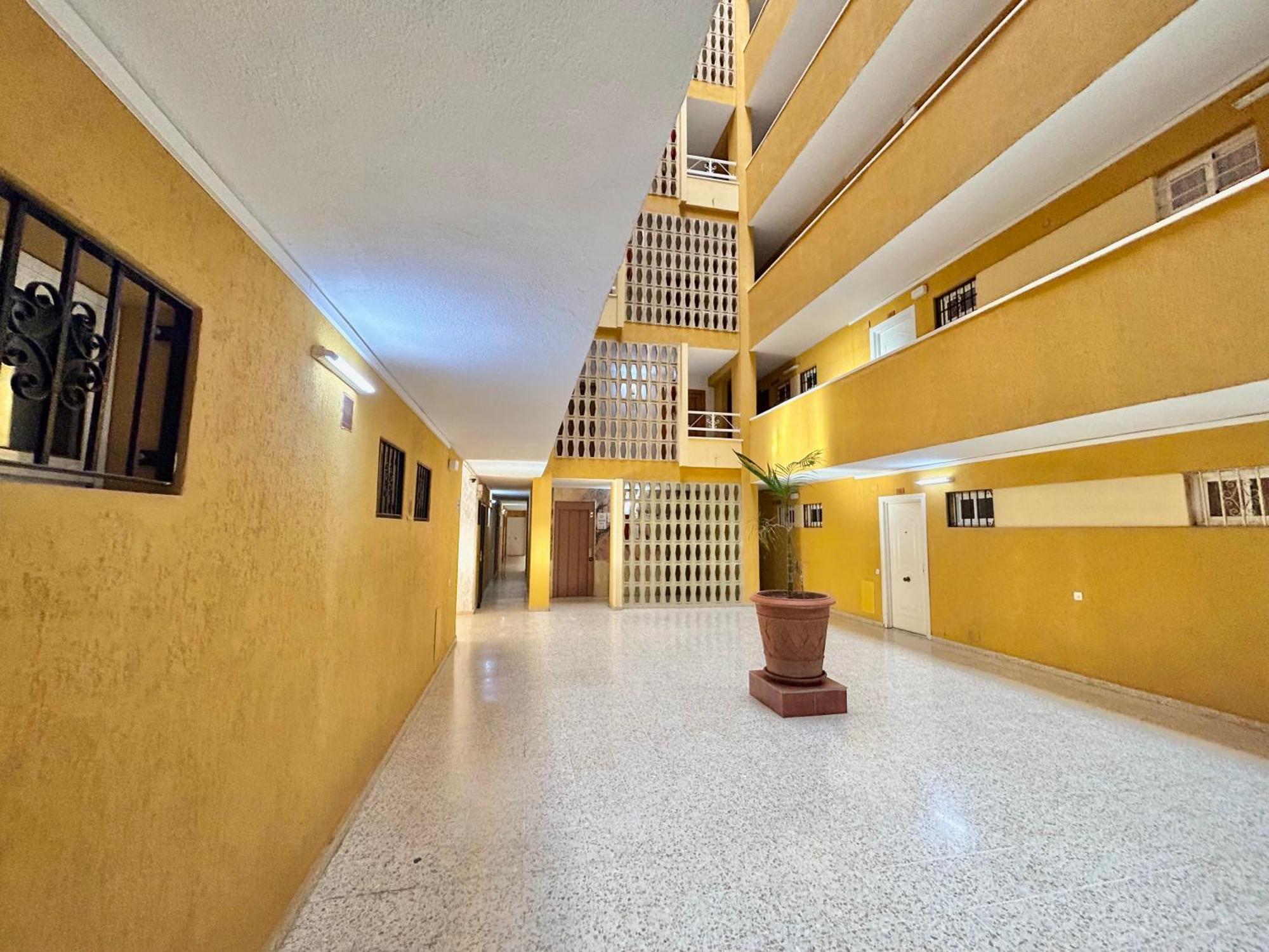 Apartamento Hoja De Palma Benalmádena Exterior foto